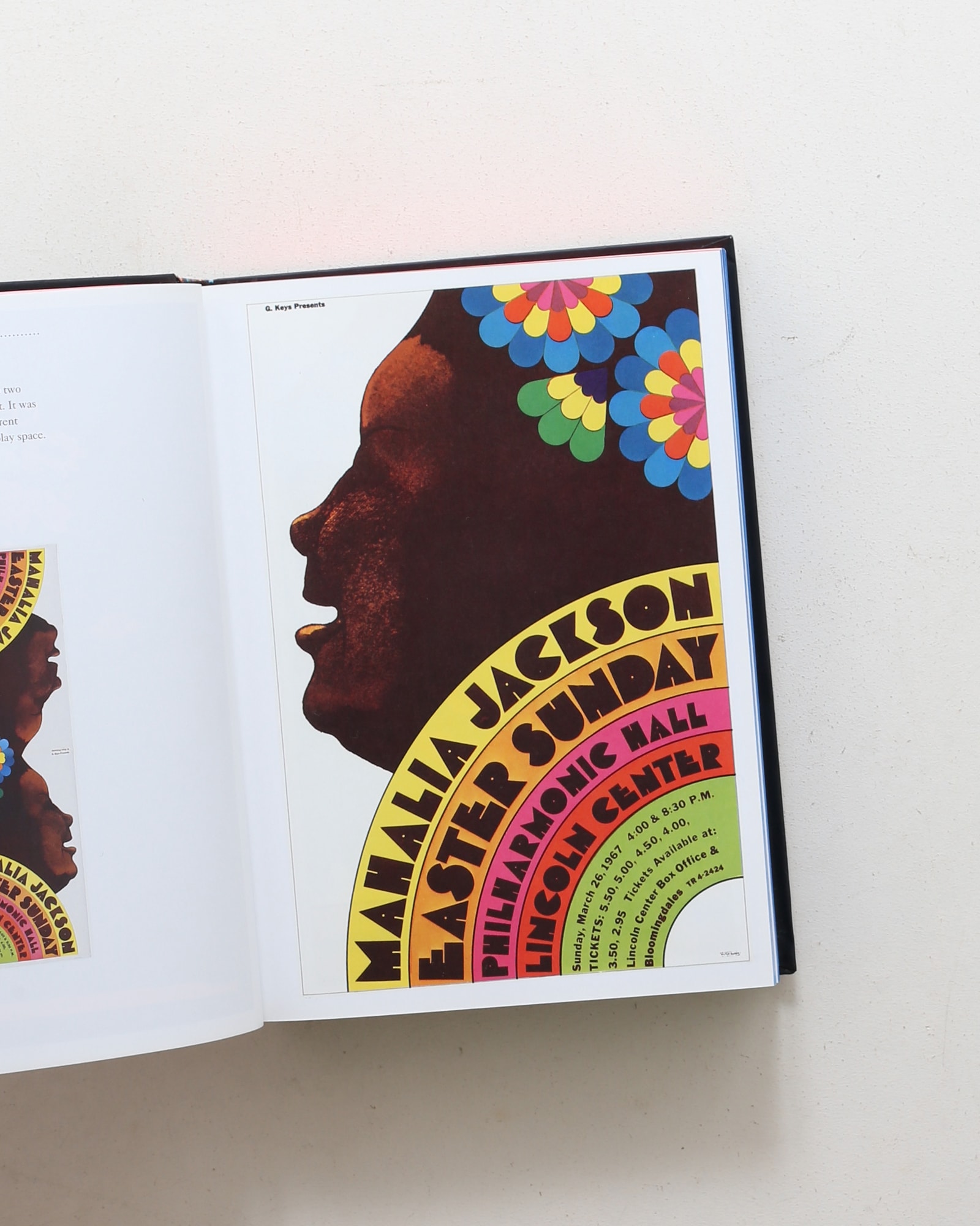 Milton Glaser Posters: 427 Examples from 1965 to 2017 | nostos