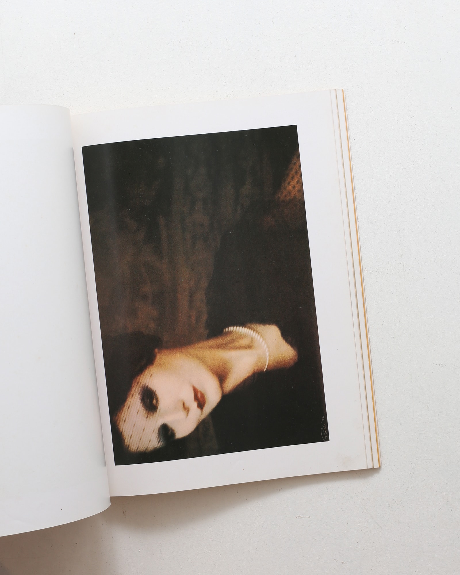 The Complete Pirelli Calendar Book | nostos books ノストスブックス