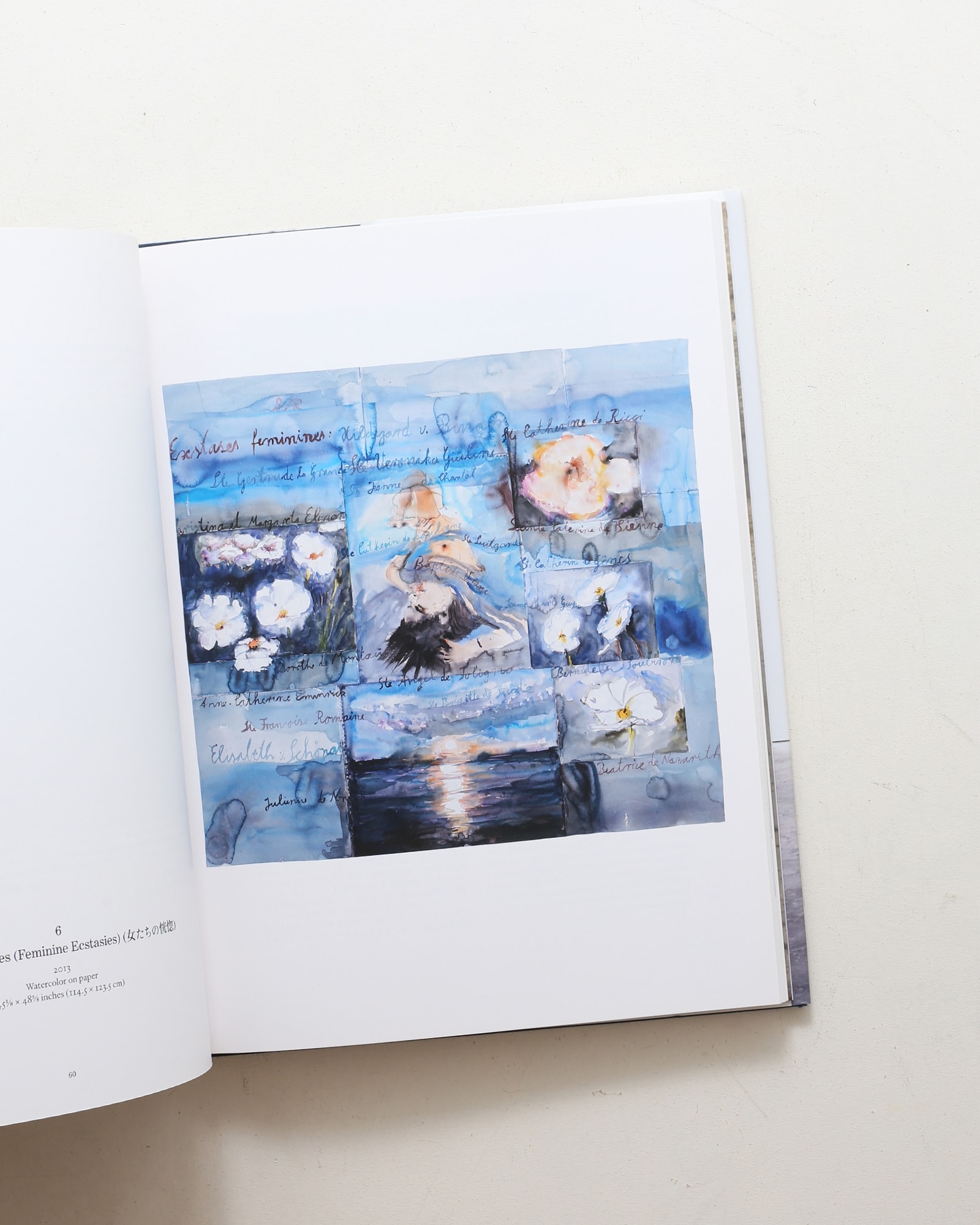 Anselm Kiefer: Opus Magnum | nostos books ノストスブックス