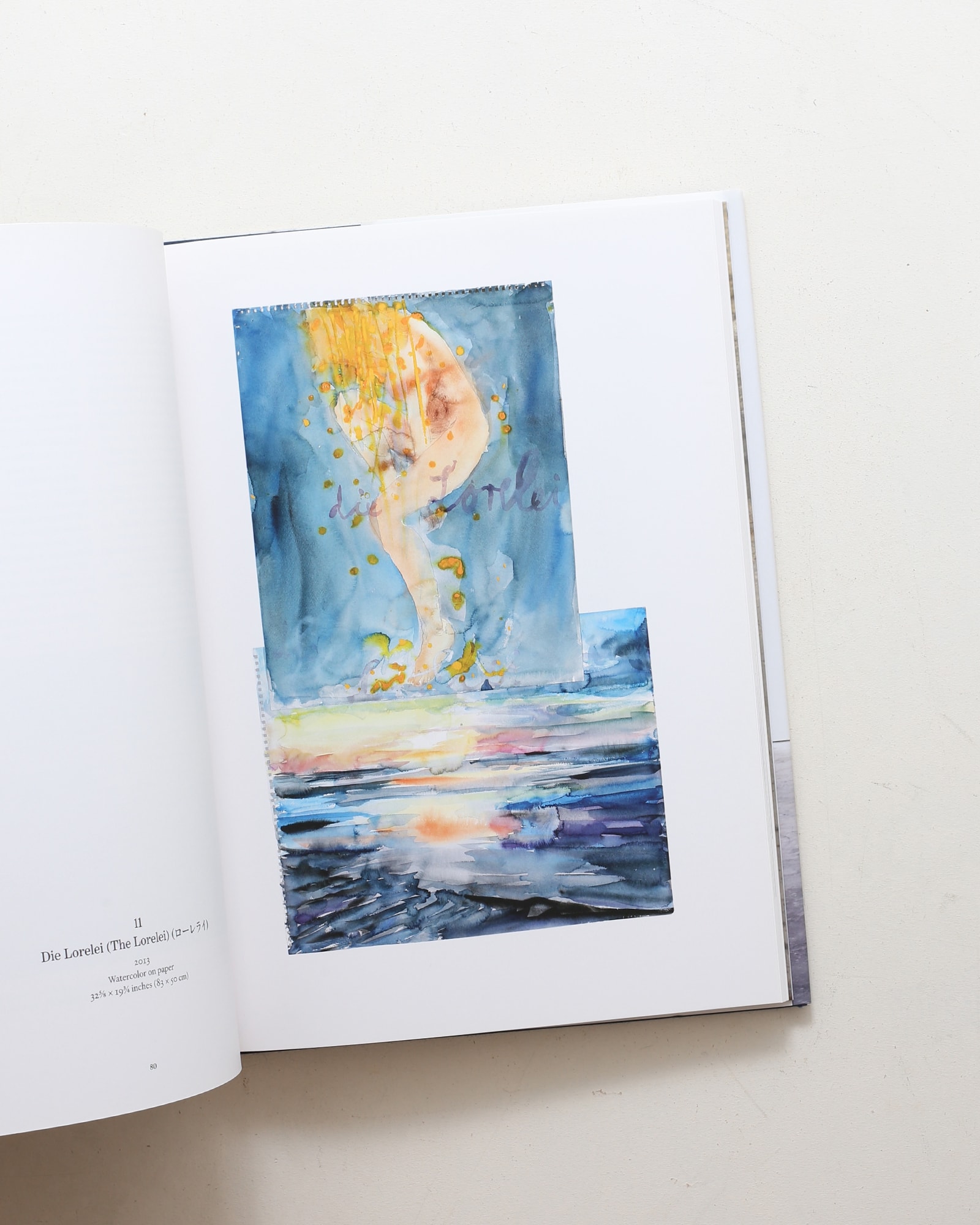 Anselm Kiefer: Opus Magnum | nostos books ノストスブックス