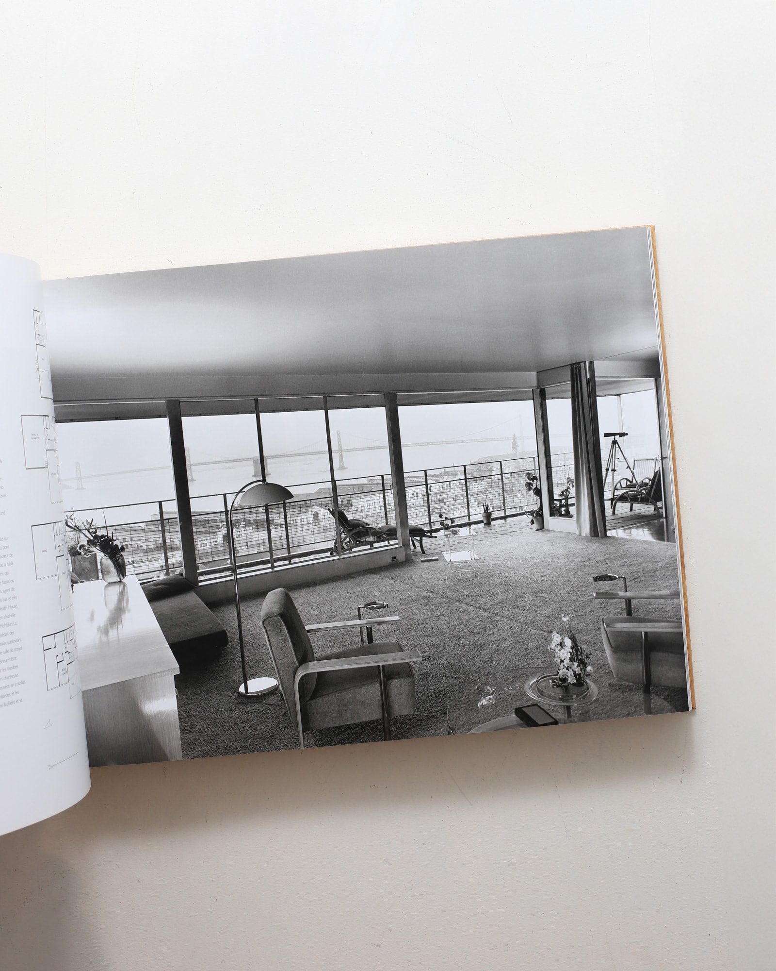 NEUTRA: Complete Works | Richard Neutra | nostos books ノストス