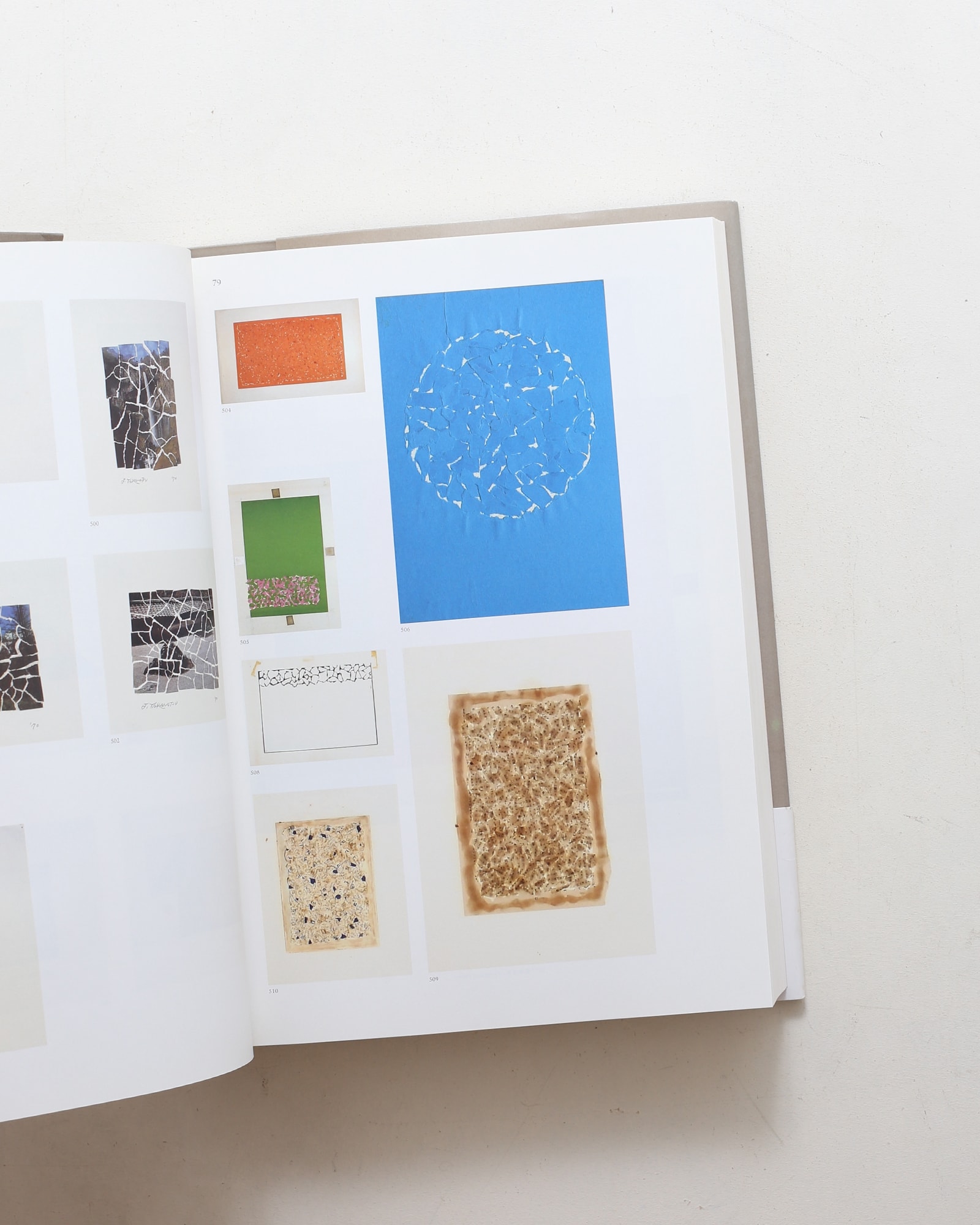 Jiro Takamatsu: All Drawings | nostos books ノストスブックス