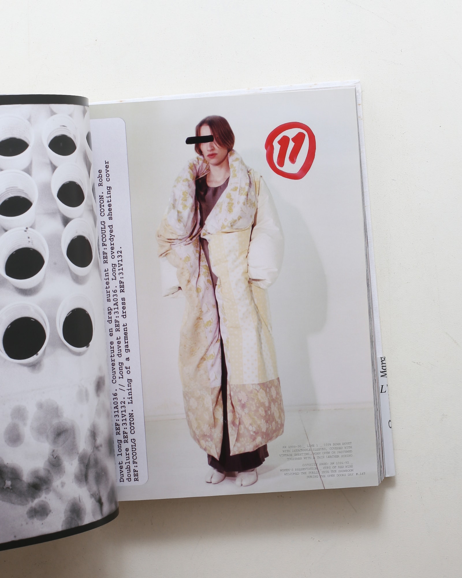 Maison Martin Margiela | nostos books ノストスブックス
