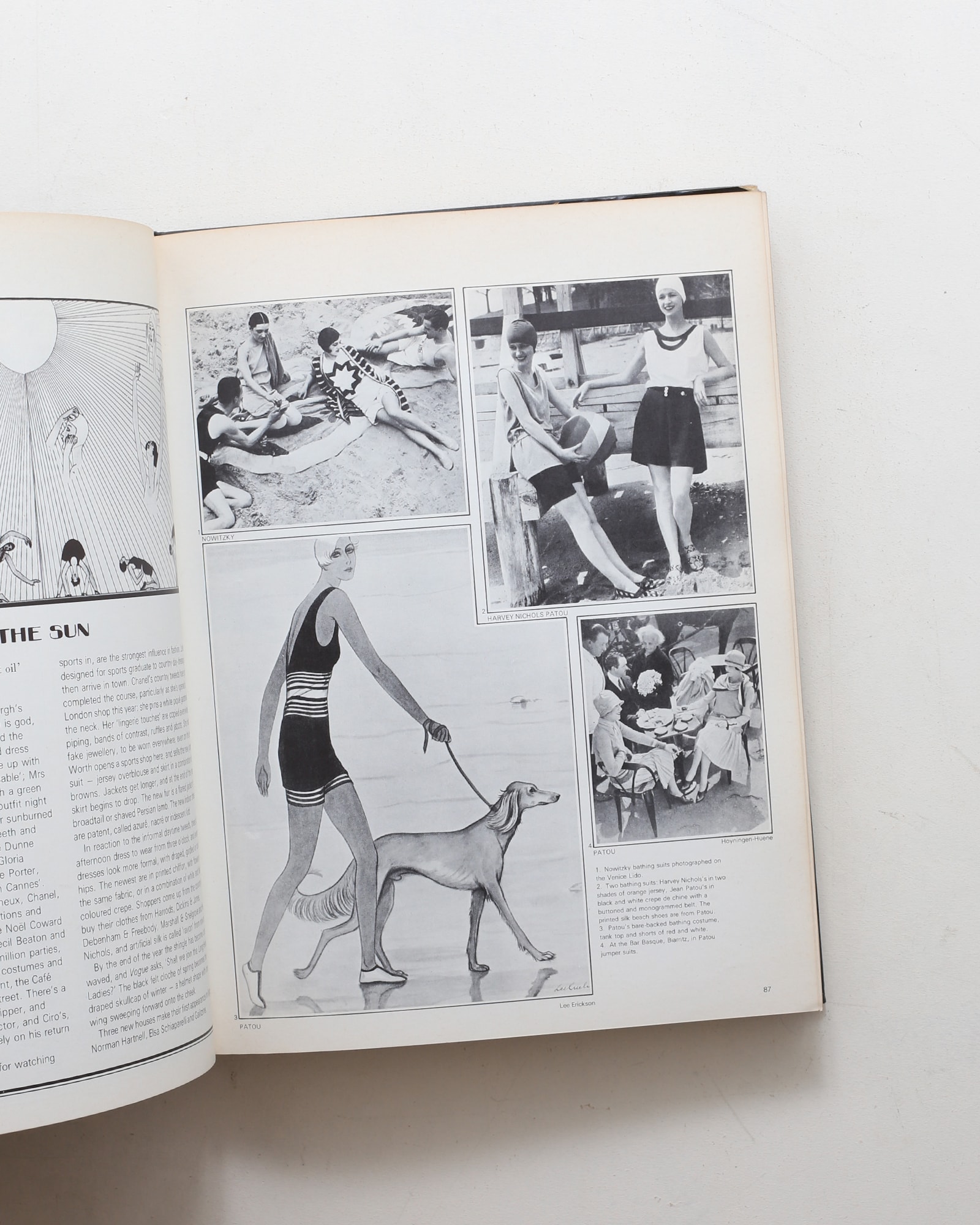 In Vogue: Six Decades of Fashion | nostos books ノストスブックス