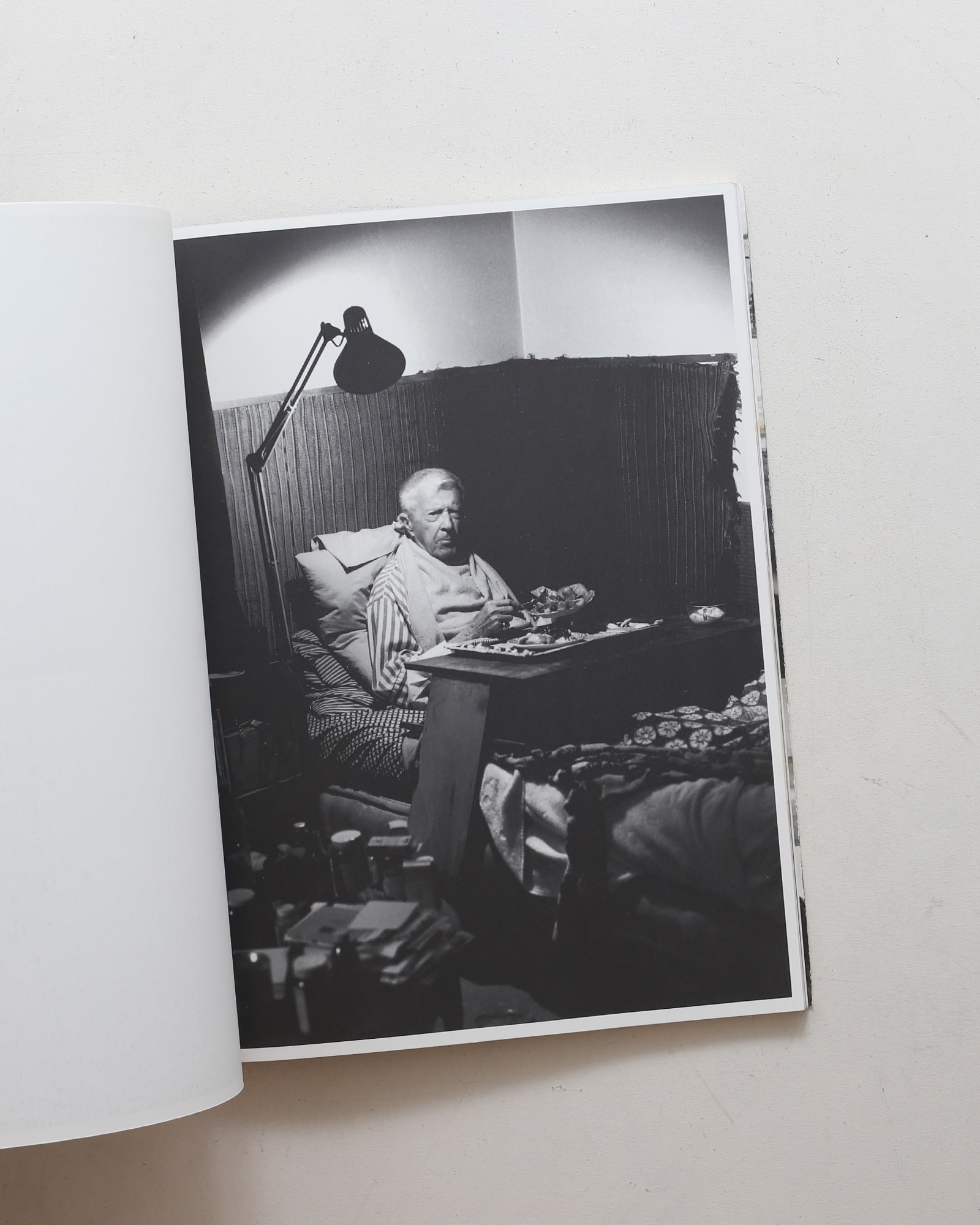 Bruce Weber | nostos books ノストスブックス