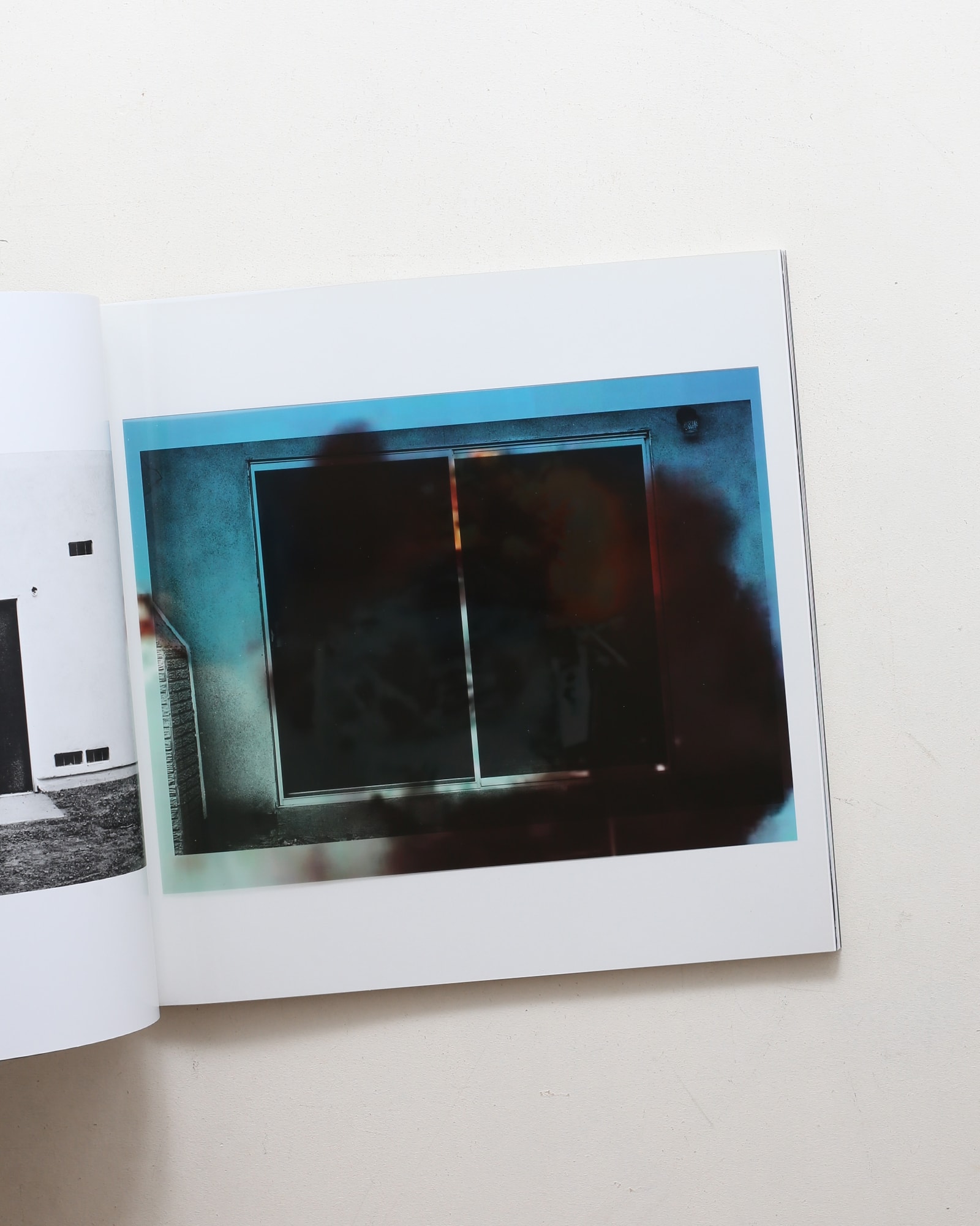 Common Objects | Lewis Baltz | nostos books ノストスブックス