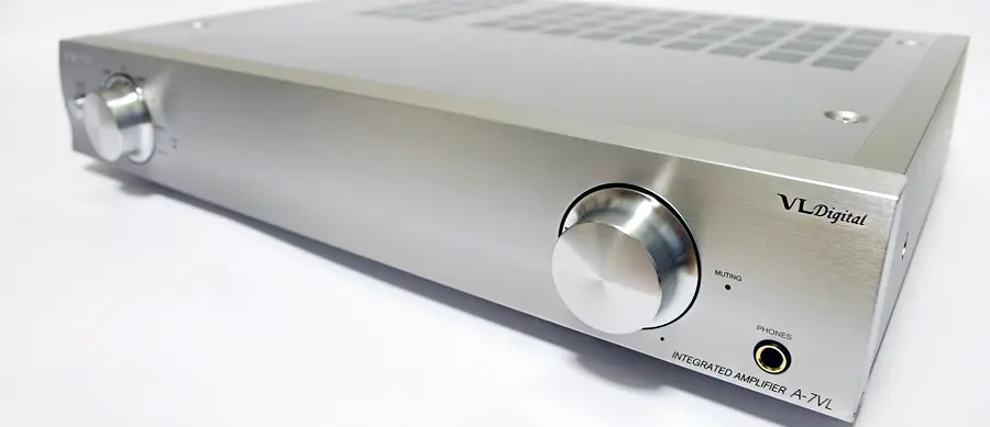 ONKYO A-7VLレビュー ― DAC搭載のフラッグシッププリメイン | Nostra Vita