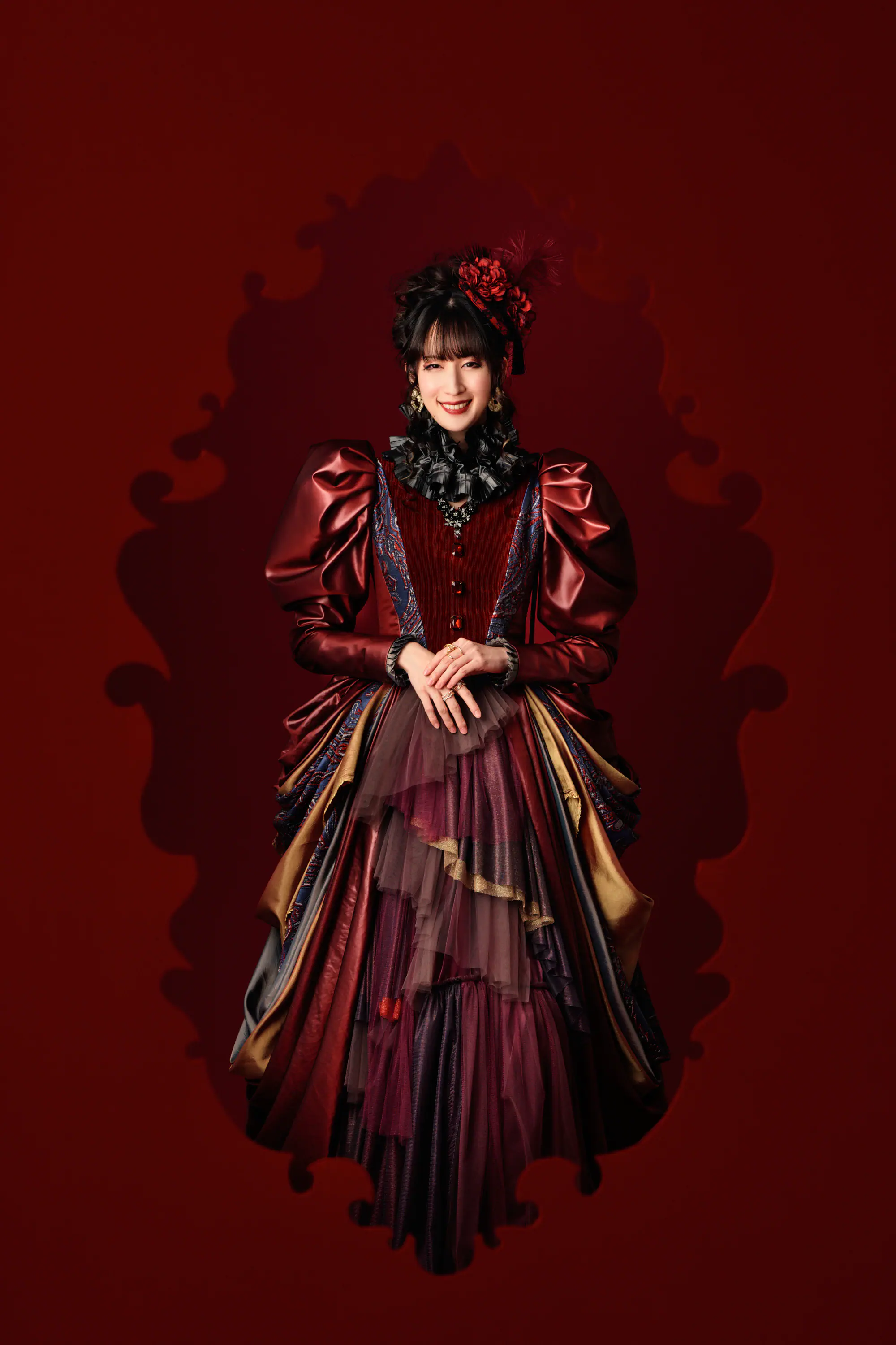 ノサカラボ 朗読劇『アルセーヌ・ルパン＃4 カリオストロ伯爵夫人