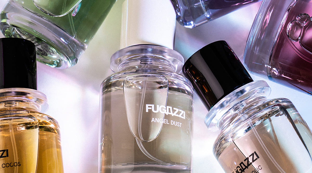 The House of Oudがブランド名とテーマを一新！さらに人気作3種に7ml