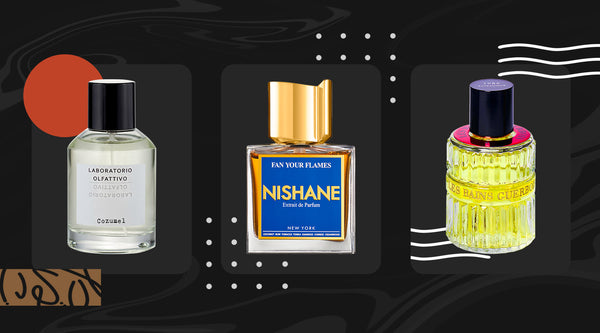 9月22日】Bdk Parfumsからより濃密な香りとなったパスソワール