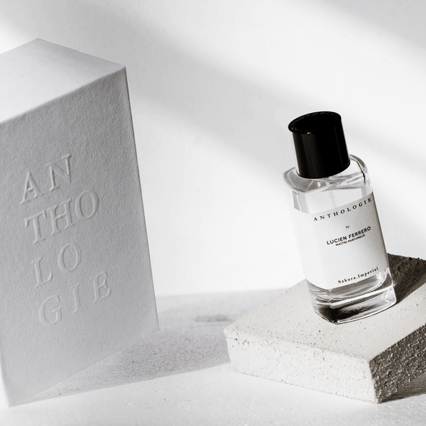 レジェンド調香師の集大成といえるブランド「Anthologie（アンソロジー