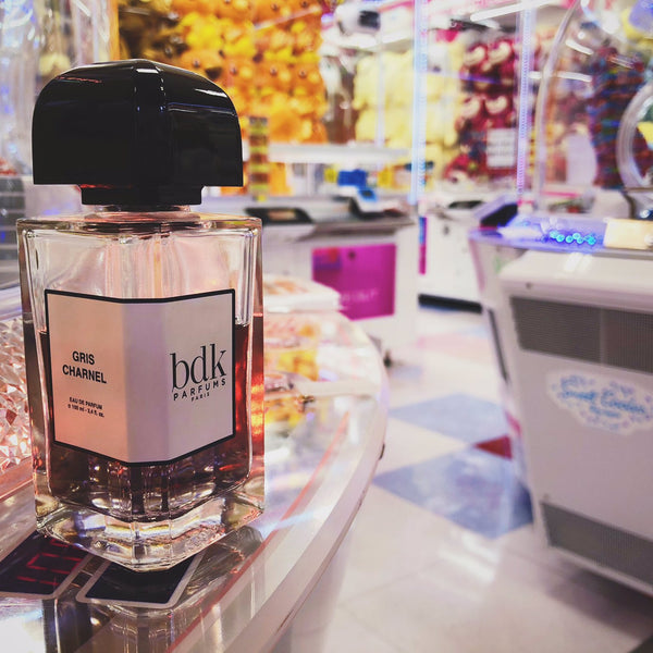 名前のない関係 BDK Parfums｜グリ シャーネル – NOSE SHOP