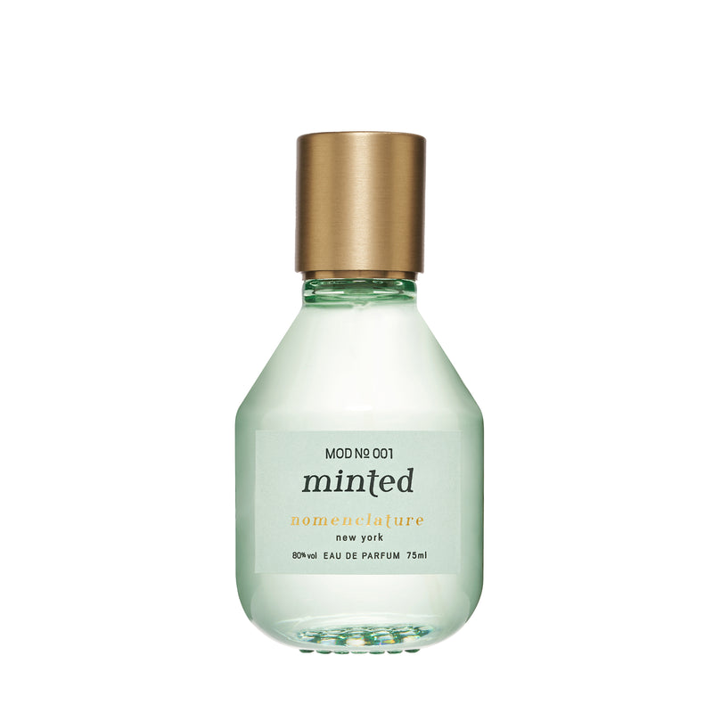 ミンティッド – NOSE SHOP