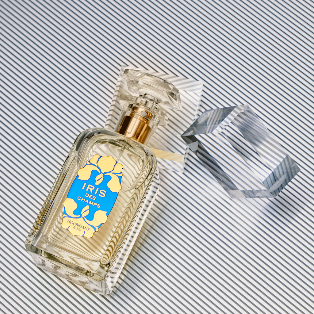 イリス デ シャン – NOSE SHOP