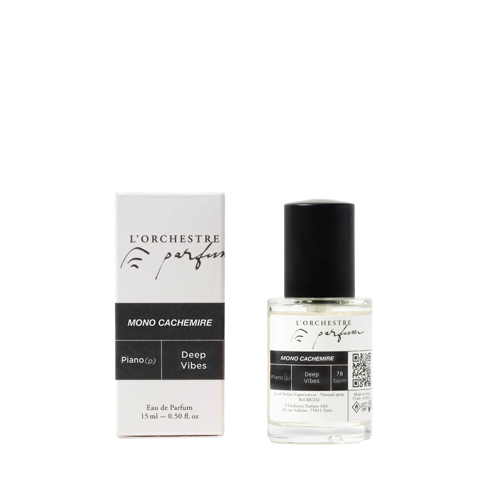 モノ カシミア – NOSE SHOP