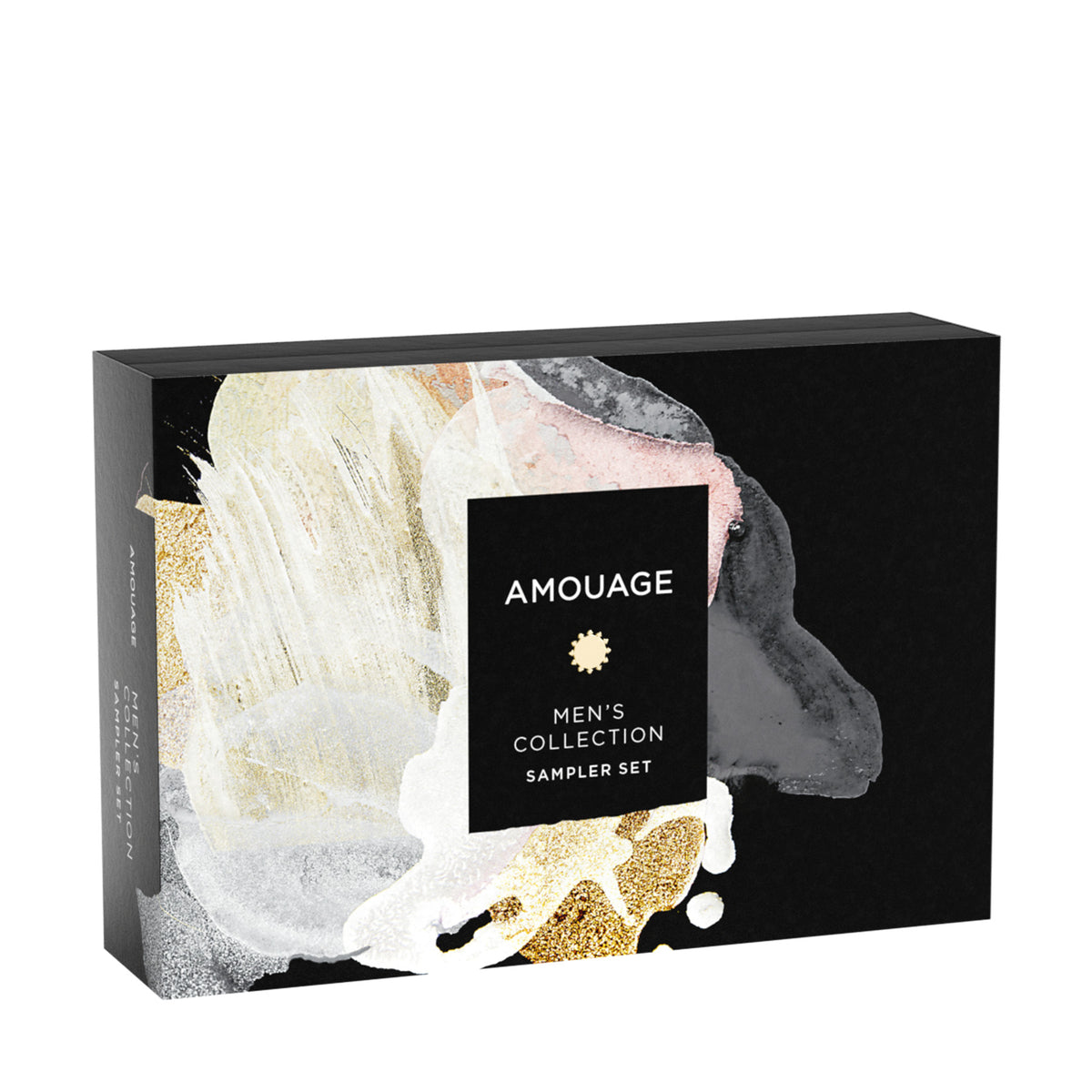 オデッセイ コレクション ディスカバリーセット – NOSE SHOP