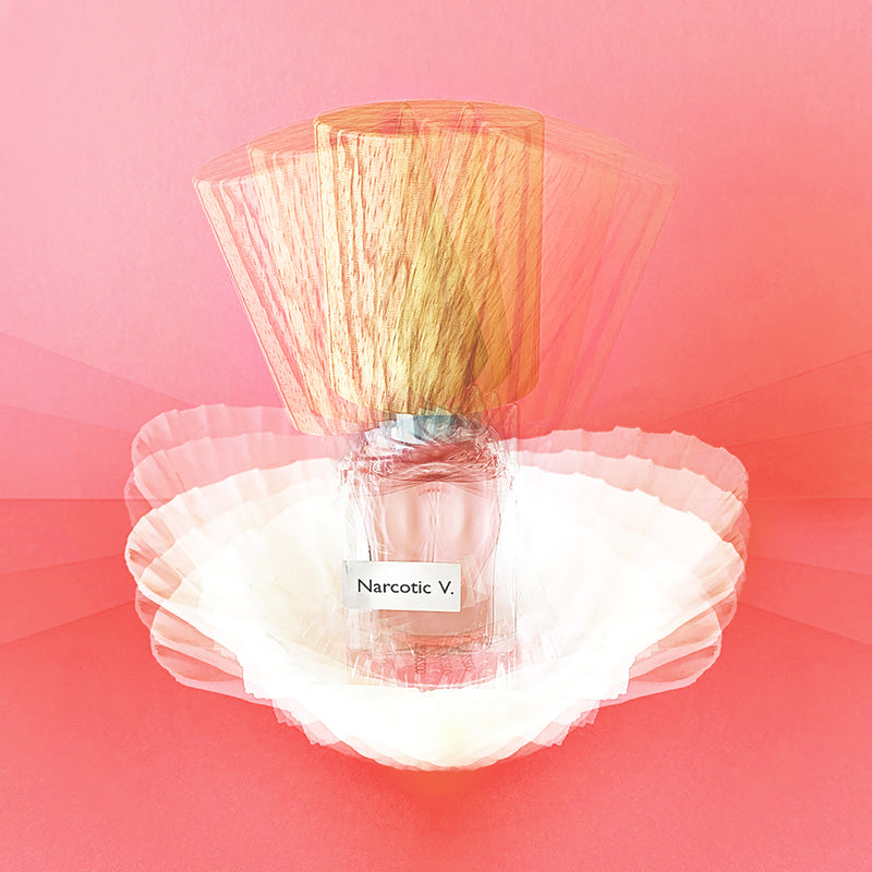 ナルコティック V｜魅惑のヴィーナス – NOSE SHOP