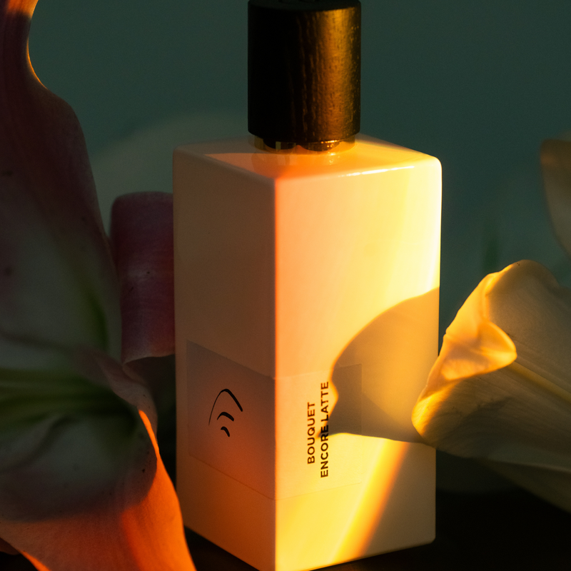 ブーケ アンコール ラテ – NOSE SHOP