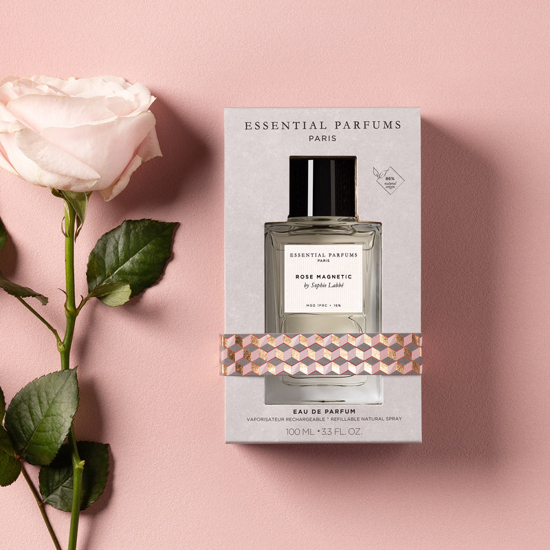 ローズ マグネティック – NOSE SHOP