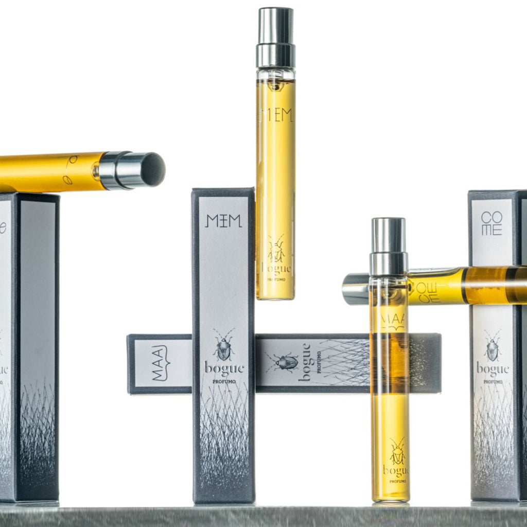 Bogue Profumo トラベルセット – NOSE SHOP