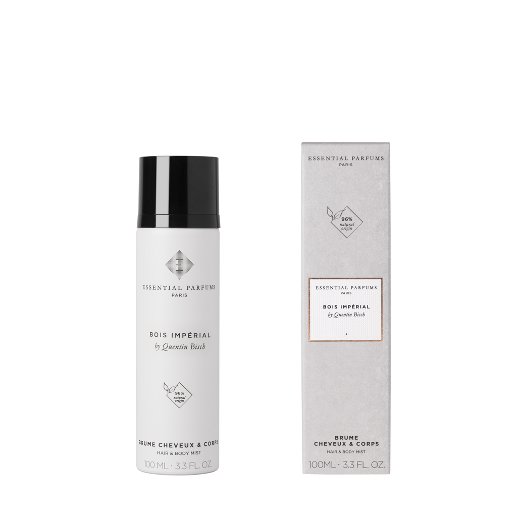 ボア アンペリアル ヘア アンド ボディ ミスト – NOSE SHOP