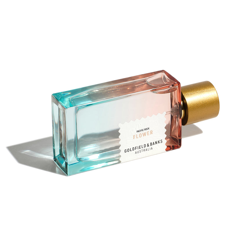 パシフィック ロック フラワー – NOSE SHOP