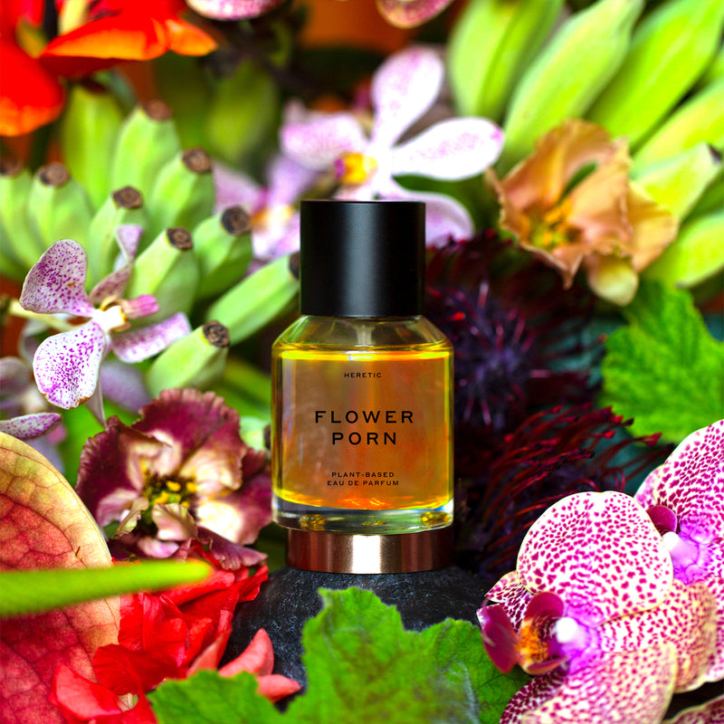 フラワー ポーン｜花のポルノ – NOSE SHOP