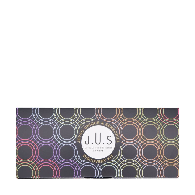 ディスカバリーセット – NOSE SHOP