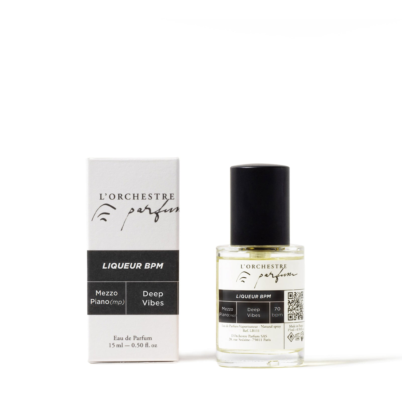 リキュール ビーピーエム – NOSE SHOP