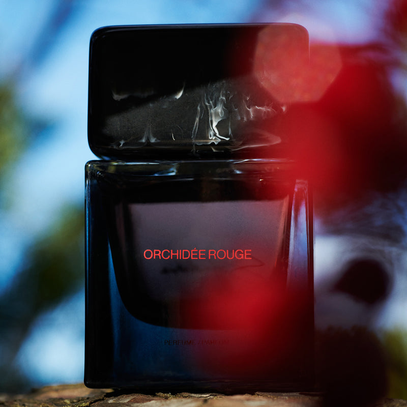 オーキデ ルージュ｜赤き蘭 – NOSE SHOP