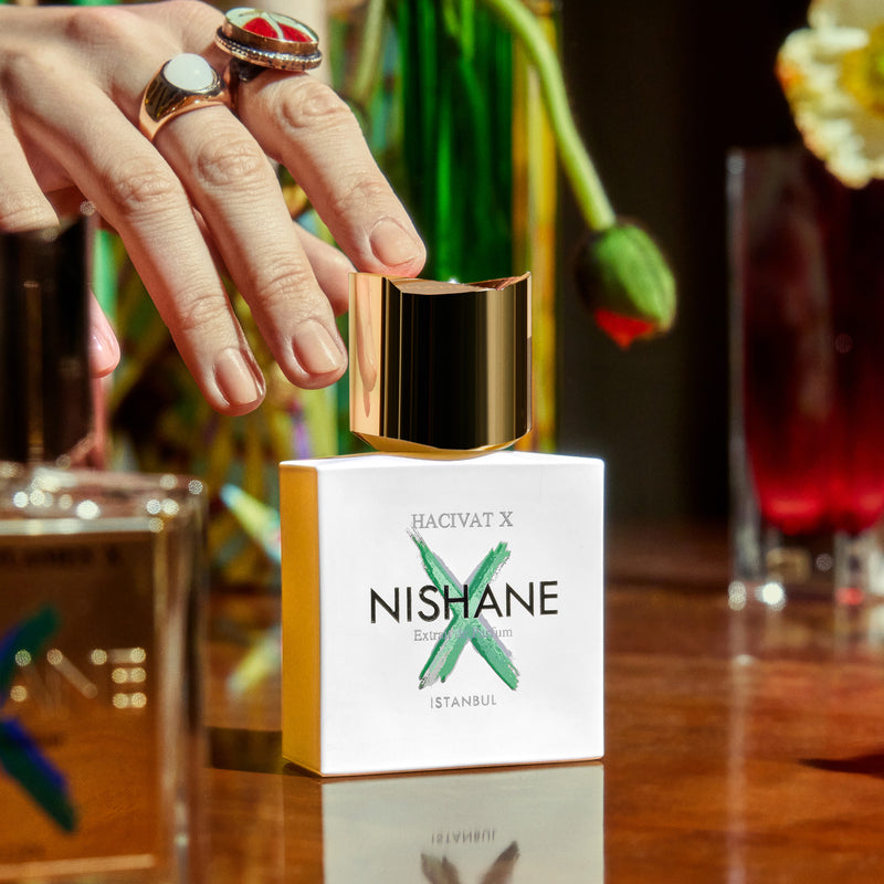 ハジワット X｜ハジワット テン – NOSE SHOP