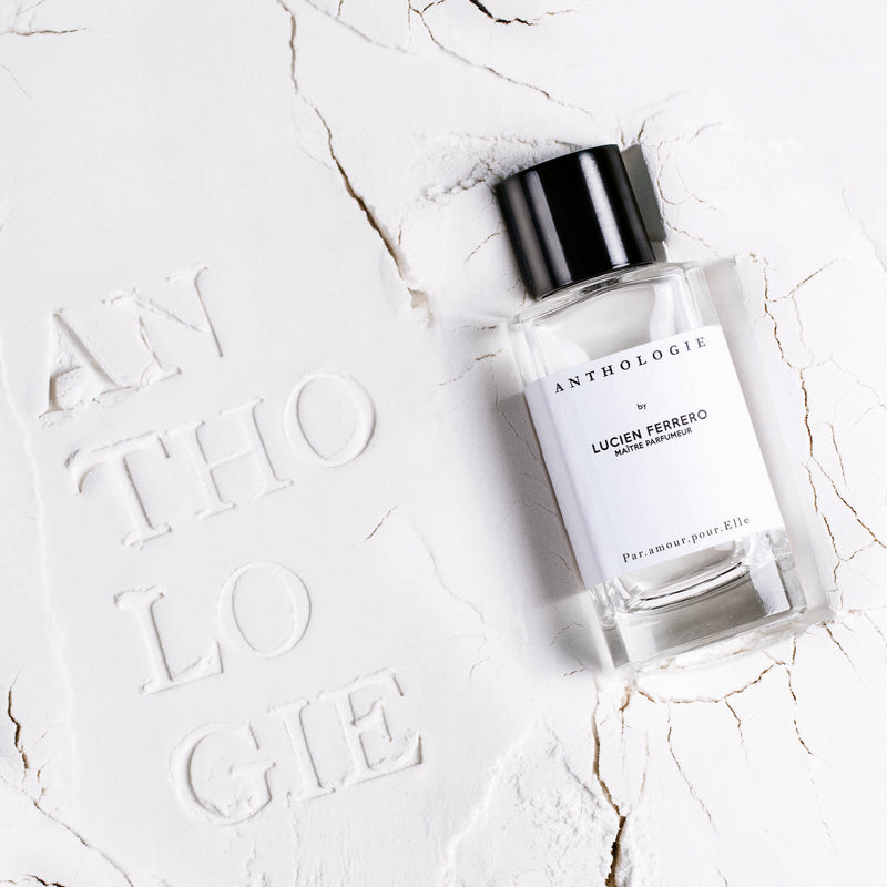 パーアムールプールエル｜彼女に捧げる愛 – NOSE SHOP