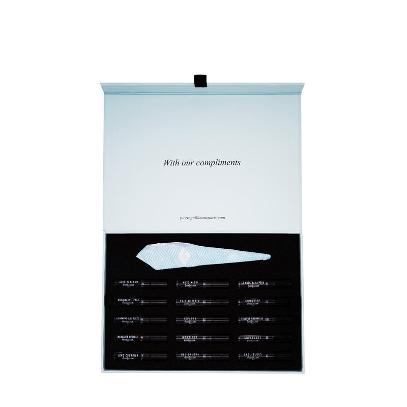 ディスカバリーセット – NOSE SHOP