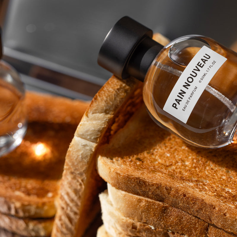 パン ヌーヴォー – NOSE SHOP