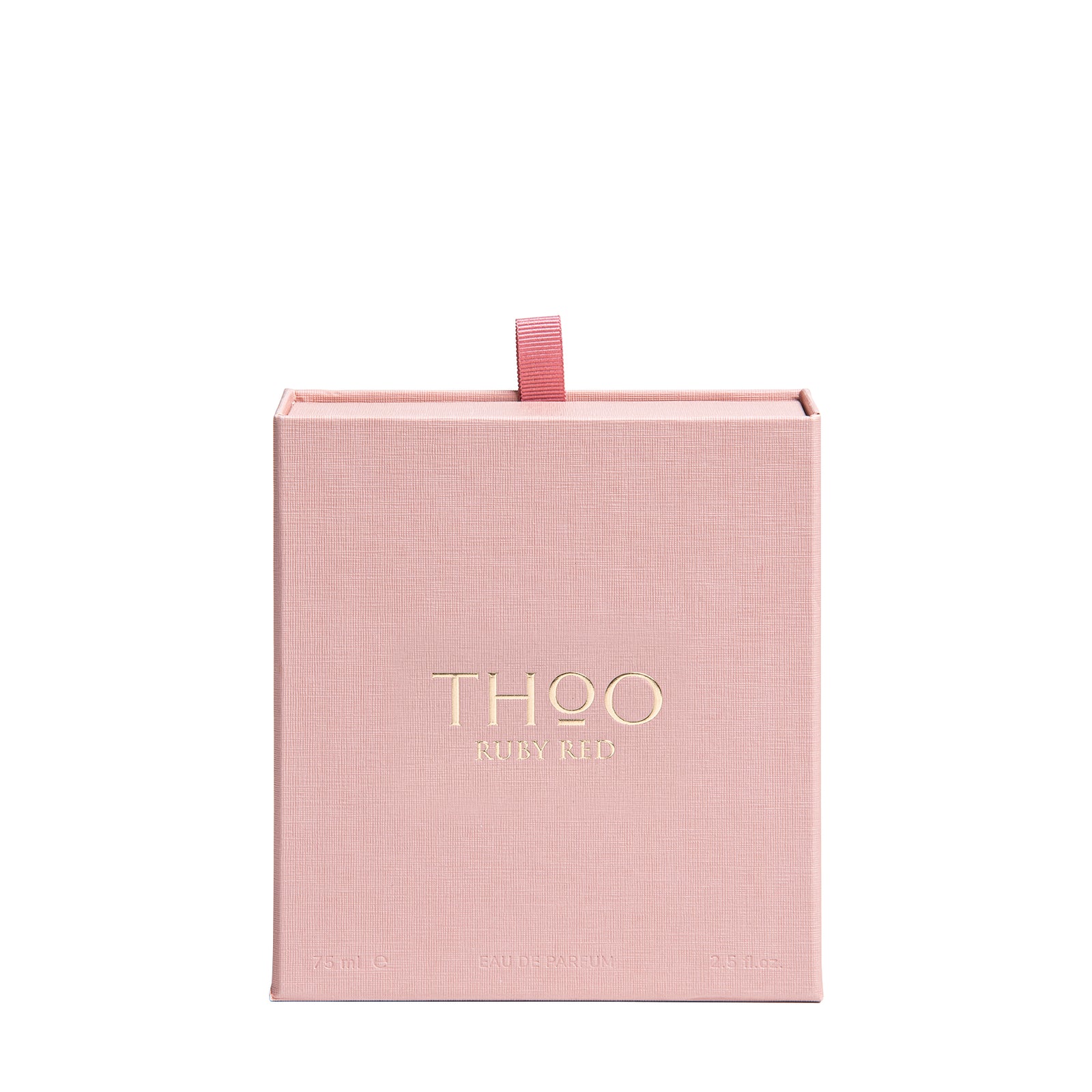 ルビーレッド｜情熱的な愛 – NOSE SHOP