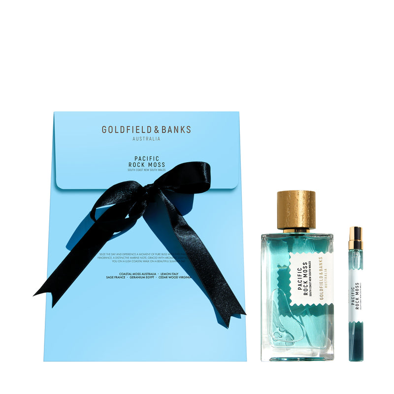 パシフィック ロック モス – NOSE SHOP