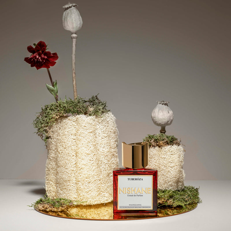 チュべローザ｜チュベローズ – NOSE SHOP