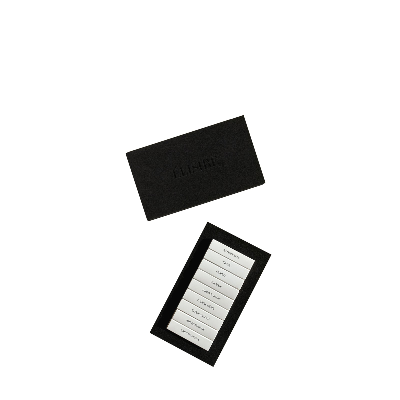 ディスカバリーセット – NOSE SHOP