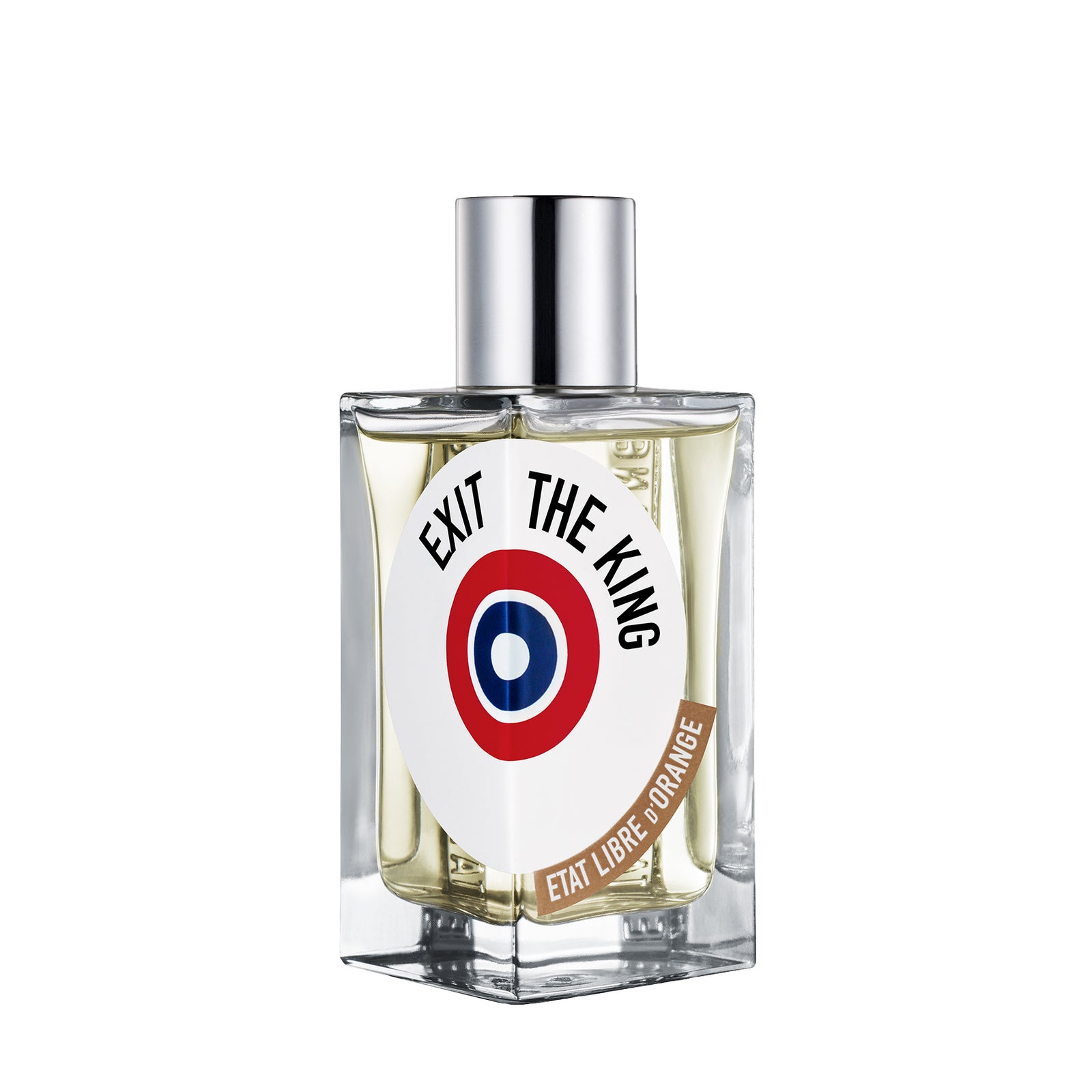 EtatLibred_Orange_EXITTHEKING_