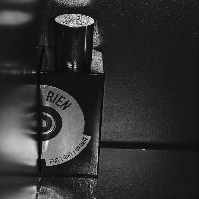 リヤン｜なにもない – NOSE SHOP