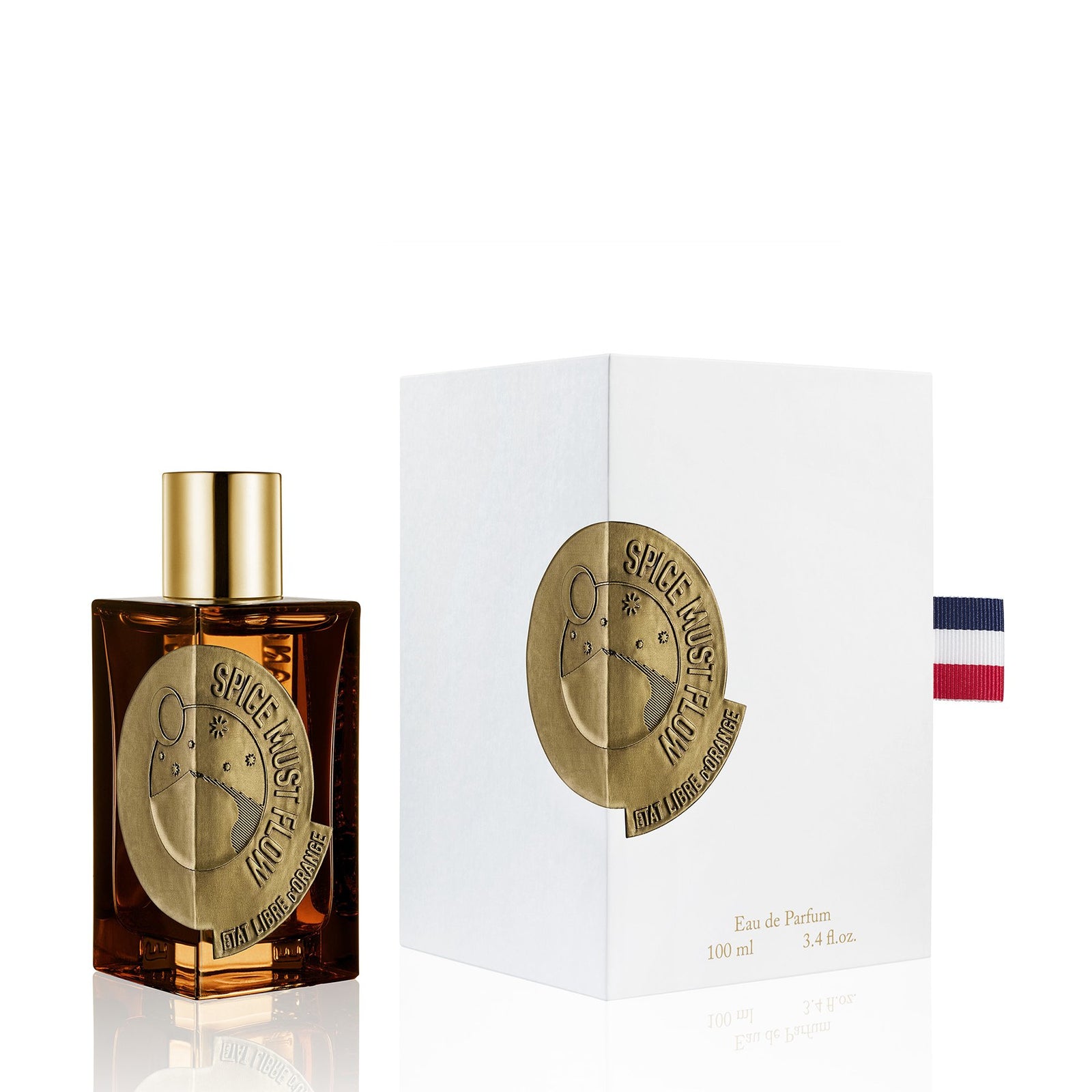 スパイスマストフロー｜スパイスが刻むわたしの軌跡 – NOSE SHOP