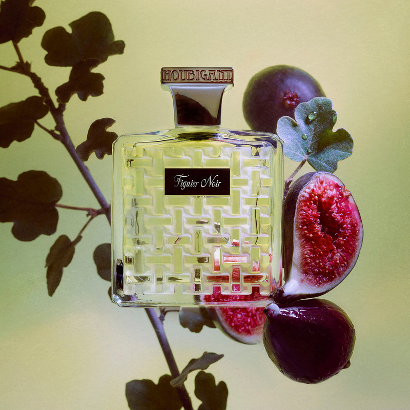 フィゲ ノワール – NOSE SHOP