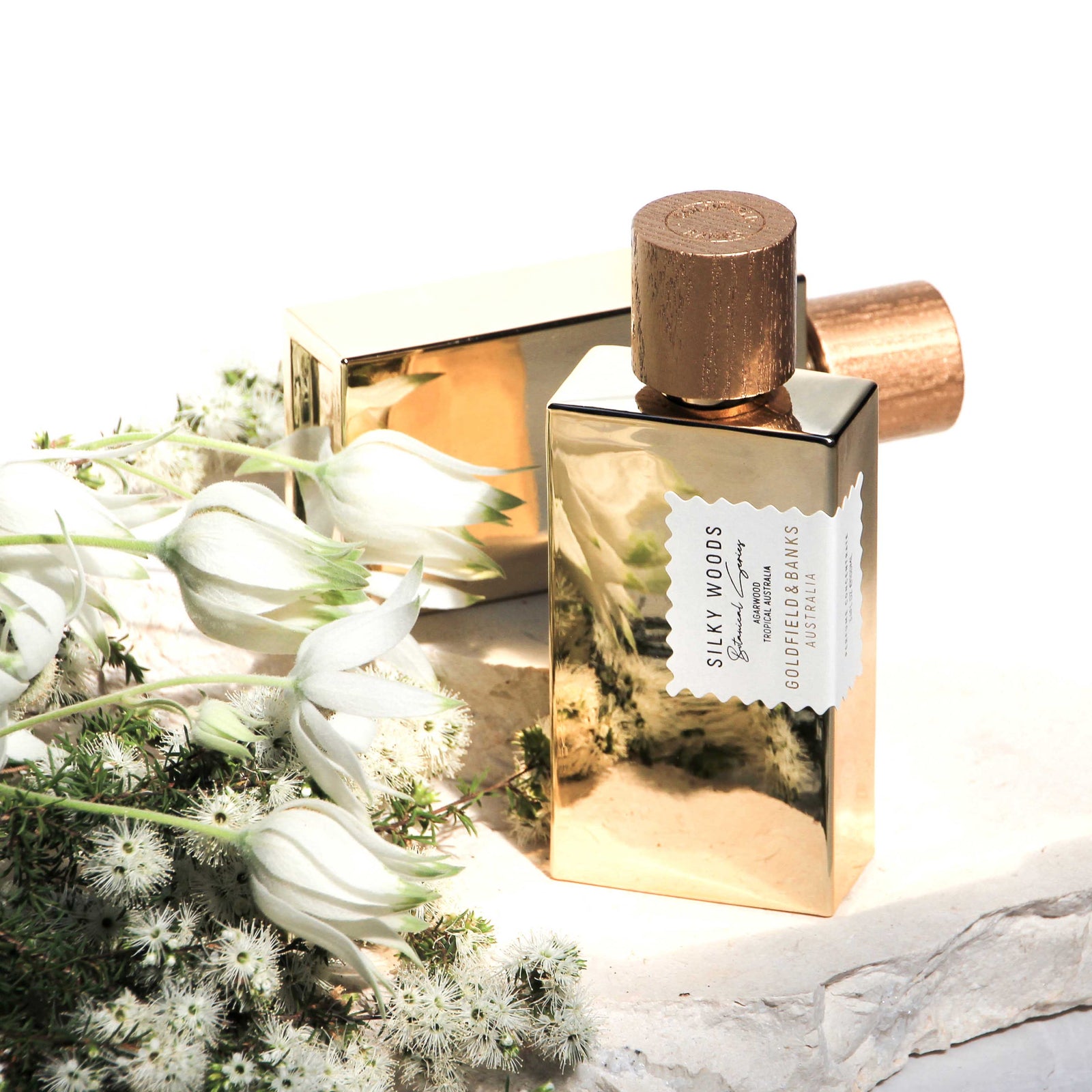 シルキー ウッド – NOSE SHOP