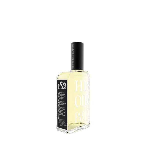 1828｜ジュール・ヴェルヌ – NOSE SHOP