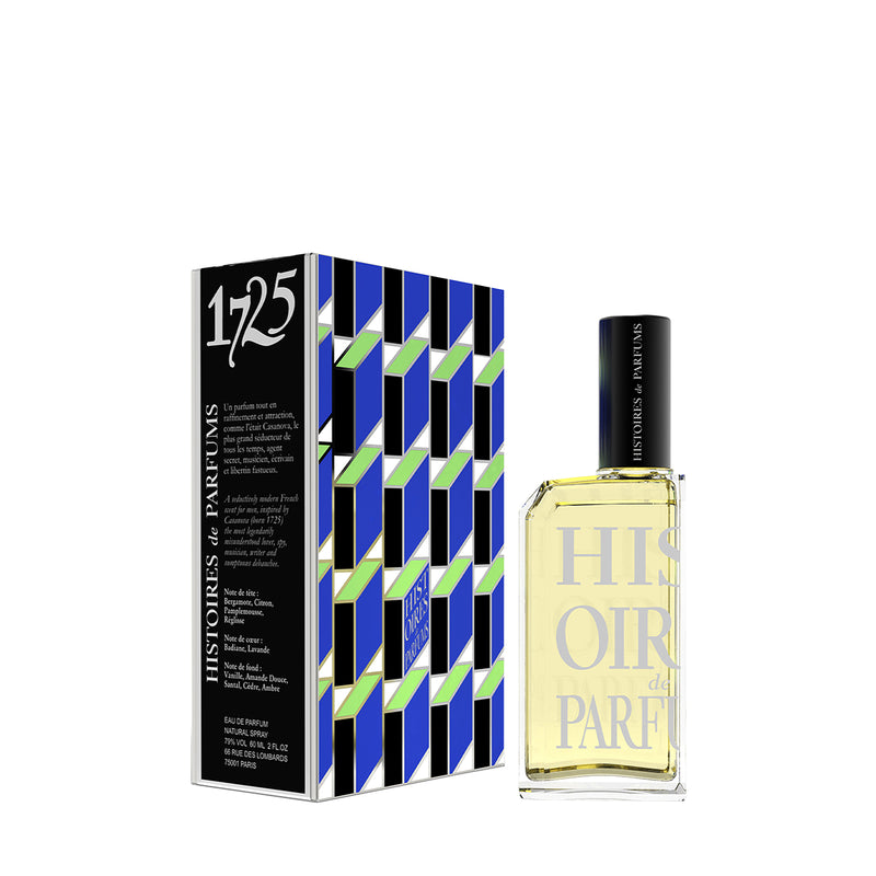 1725｜カサノバ – NOSE SHOP