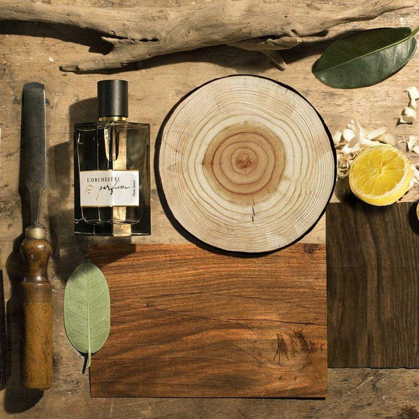 18 カジュメレ – NOSE SHOP