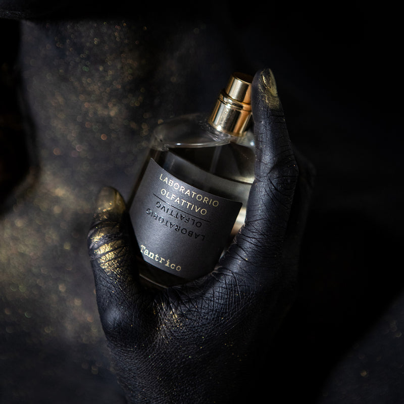 タントリコ – NOSE SHOP