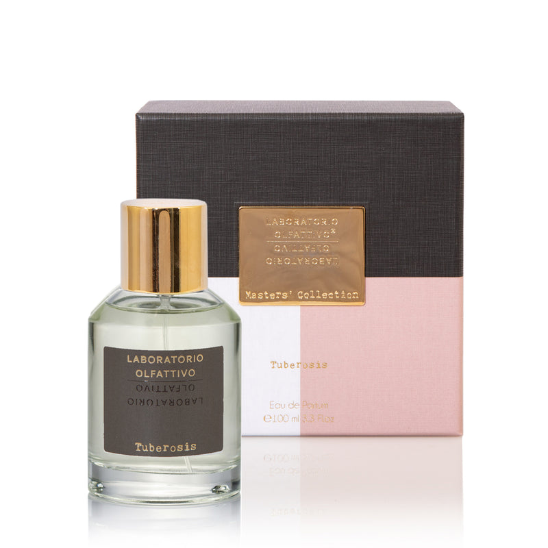 チュベローシス – NOSE SHOP