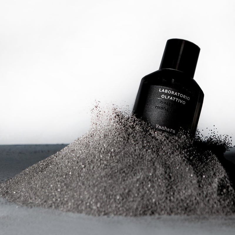 ヴァネラ – NOSE SHOP