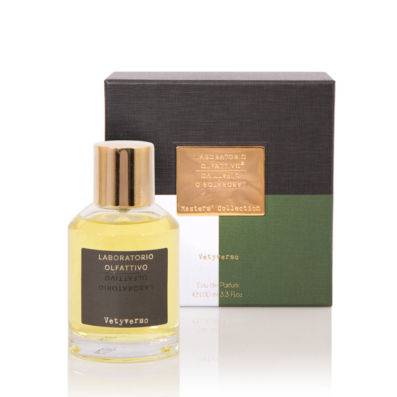 ベティベルソ – NOSE SHOP